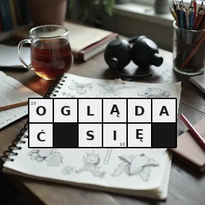 Rozwiązanie krzyżówki: spoglądać za siebie - oglądać się | hasła, synonimy i podpowiedzi Hasło krzyżówkowe spoglądać za siebie - oglądać się – rozwiązanie, synonimy, podpowiedzi i definicje krzyżówkowe